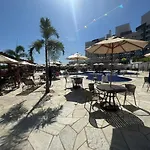 Eco Towers Resort - Lagoa Quente - Acesso Ao Parque, Cafe, Jantar - Opcional