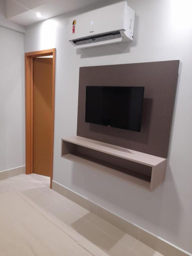 Eco Towers - Lagoa Quente - Acesso Ao Parque, Cafe, Jantar - Opcional *