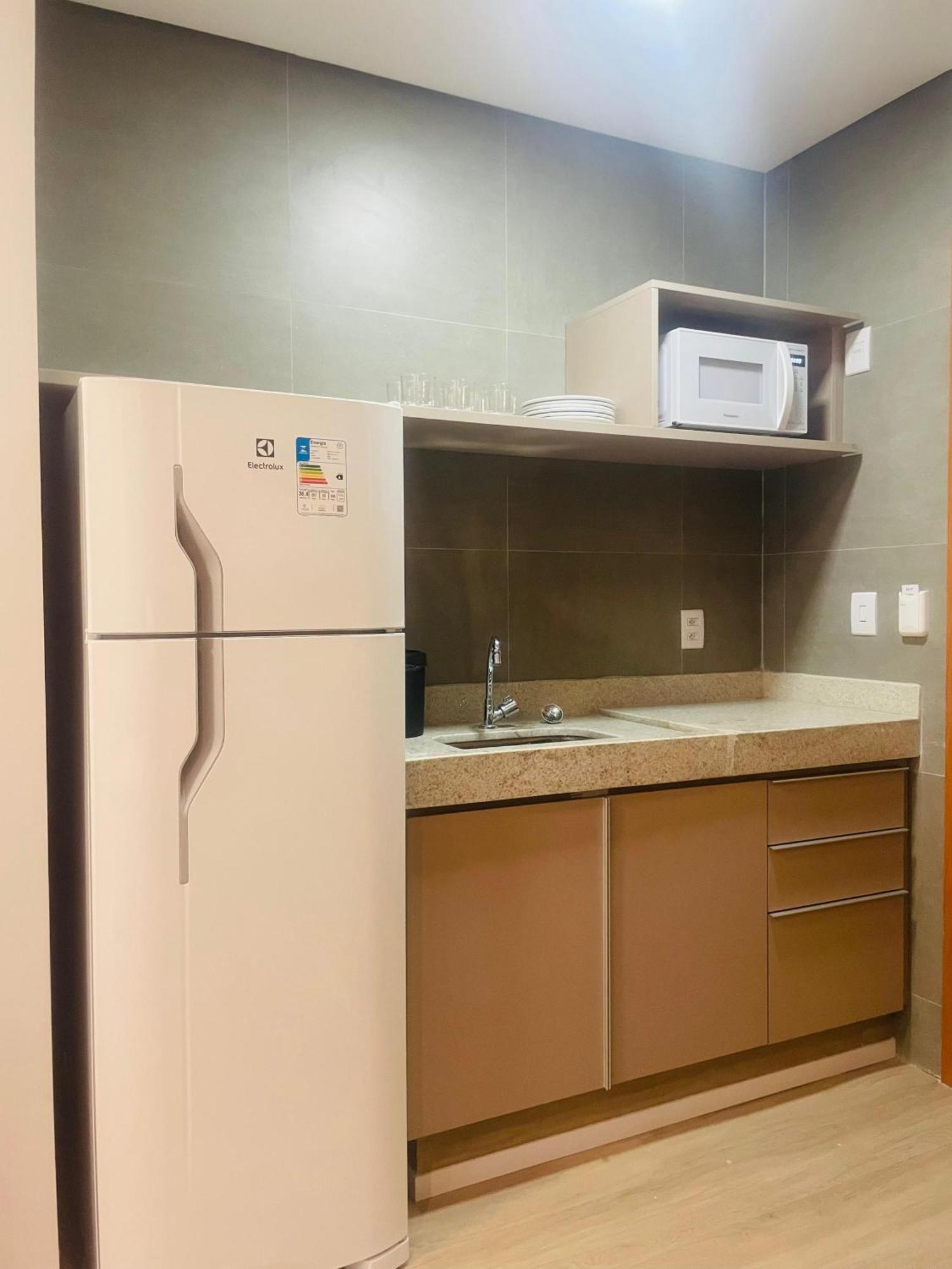 Eco Towers - Lagoa Quente - Acesso Ao Parque, Cafe, Jantar - Opcional Aparthotel