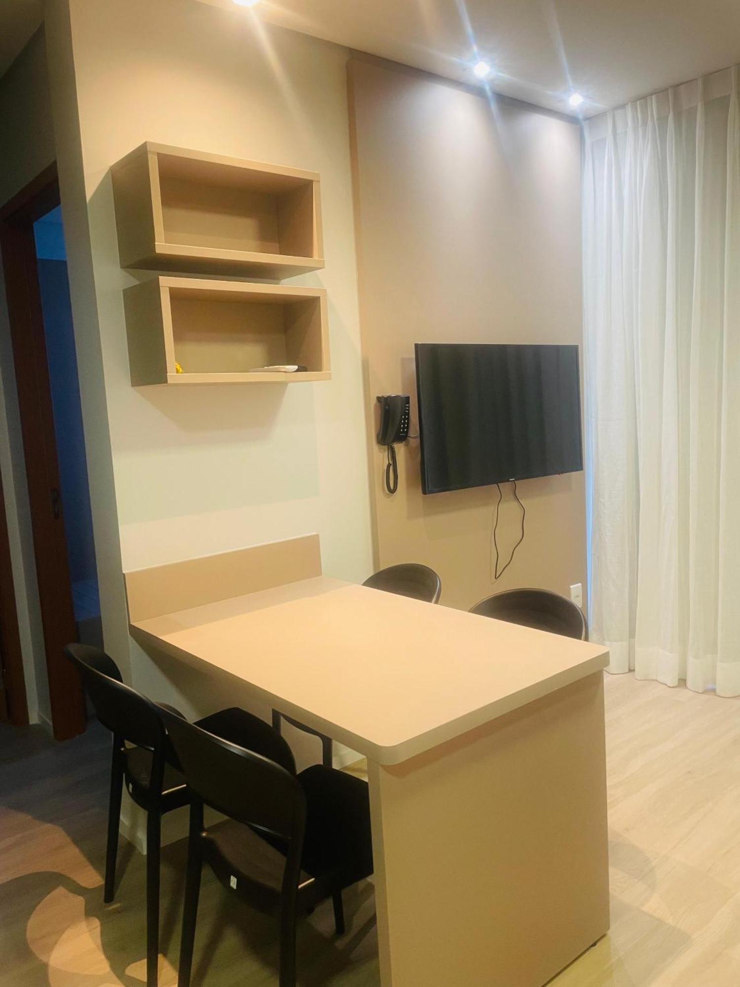 Eco Towers - Lagoa Quente - Acesso Ao Parque, Cafe, Jantar - Opcional * Caldas Novas