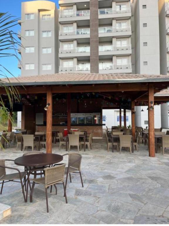 Eco Towers - Lagoa Quente - Acesso Ao Parque, Cafe, Jantar - Opcional Caldas Novas
